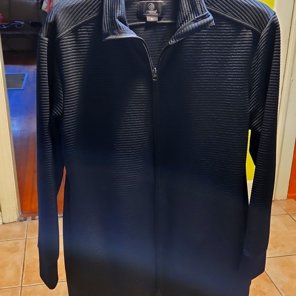 Men Lightweight jacket Sz ( XL )
